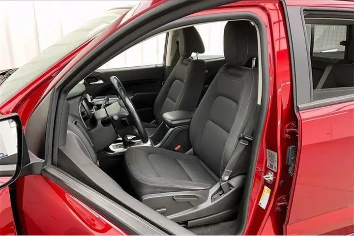 $22990 : Chevrolet Colorado 2021 4x2 image 8