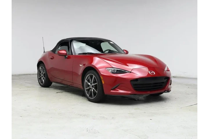 $21998 : Mazda MX-5 Miata 2016 Grand image 1