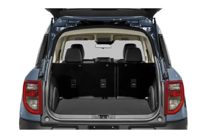 $24998 : Ford Bronco Sport 2025 AWD B image 10