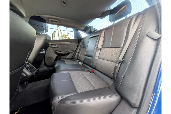 $8995 : 2014 Impala 2LT image 7