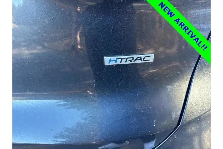 $24039 : Hyundai SANTA FE 2023 AWD SE image 5