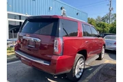 $20300 : 2016 GMC Yukon Denali thumbnail