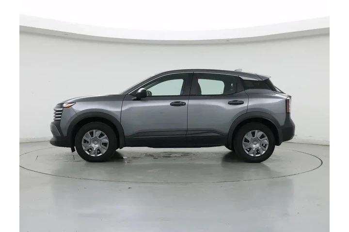 $21998 : Nissan Kicks 2025 S 4dr Cros image 3