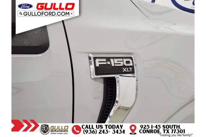$39991 : Ford F-150 2024 4x4 XLT 4dr image 8