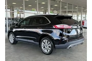 $26999 : Ford Edge 2022 AWD Titanium thumbnail