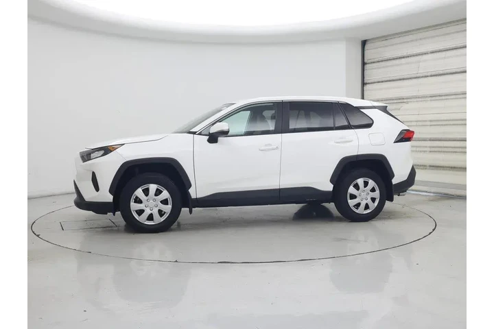 $28998 : Toyota RAV4 2022 LE 4dr SUV image 3
