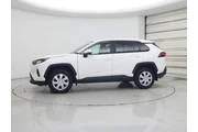 $28998 : Toyota RAV4 2022 LE 4dr SUV thumbnail