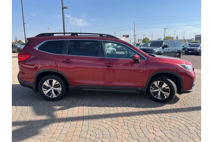 $15998 : 2020 Ascent Premium image 6