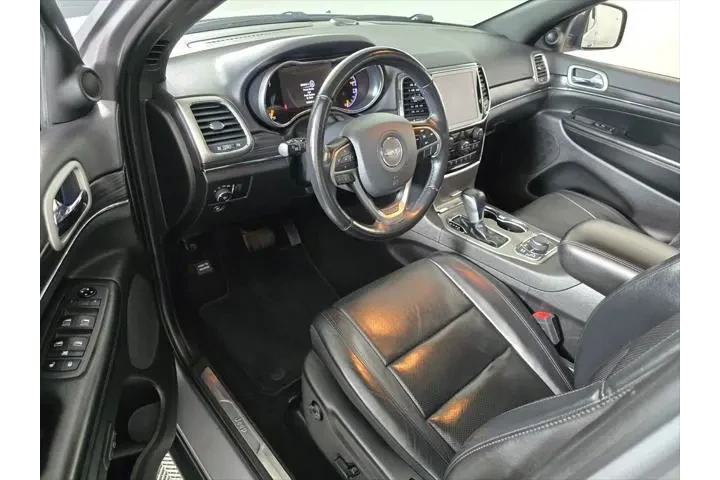 $20995 : Jeep Grand Cherokee 2021 4x4 image 9