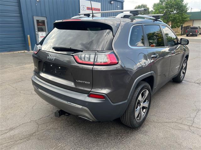 $17888 : 2019 Cherokee Limited, CLEAN image 7