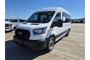 Ford Transit 2023 350 XL 3dr