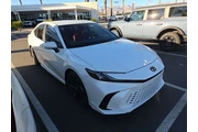 Toyota Camry 2025 XSE 4dr Se en Las Vegas