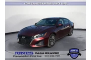 Nissan Altima 2023 2.5 SV 4d en Phoenix
