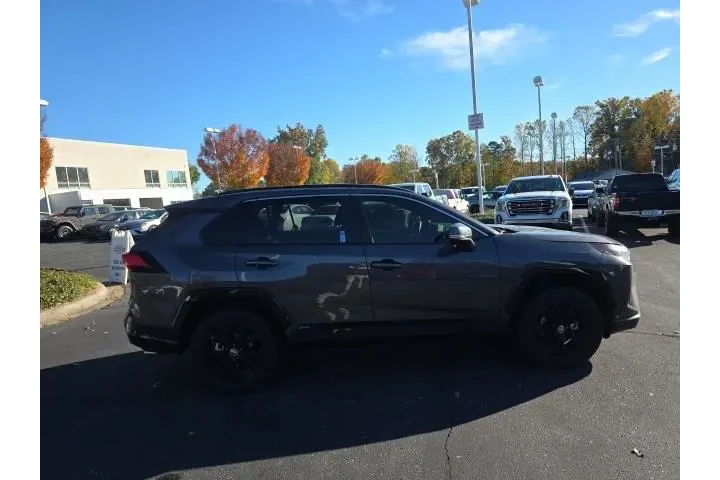 $34142 : Toyota RAV4 Hybrid 2024 AWD image 5