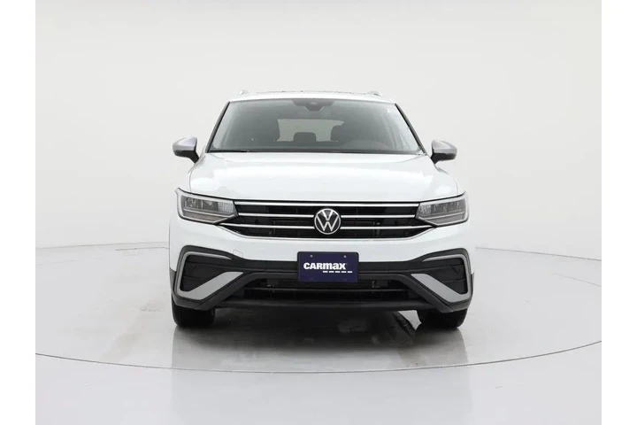 $24998 : Volkswagen Tiguan 2024 Wolfs image 5