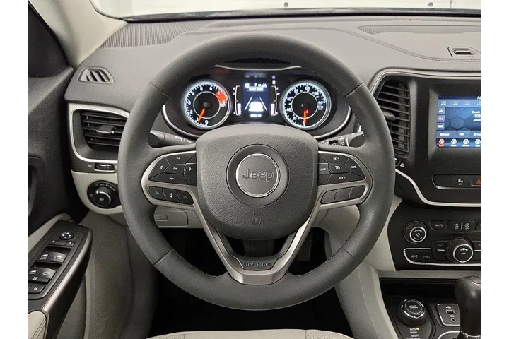 $20998 : Jeep Cherokee 2021 4x4 Latit image 10