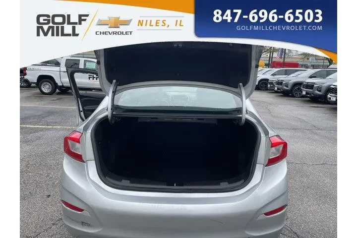$8955 : Chevrolet Cruze 2017 Premier image 10