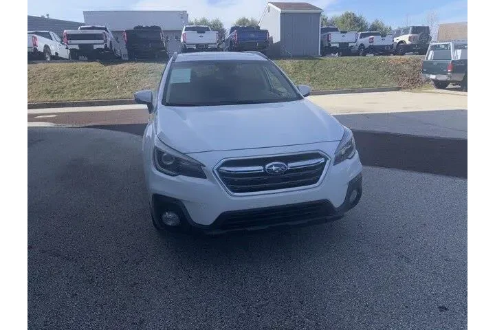 $18500 : Subaru Outback 2018 AWD 3.6R image 7