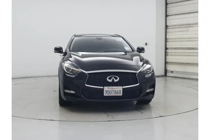 $14599 : INFINITI QX30 2017 Sport 4dr image 5