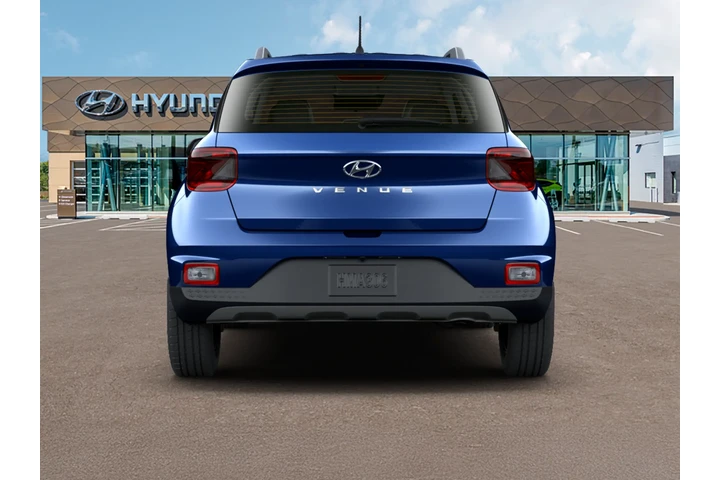 $14700 : Hyundai VENUE 2023 SEL 4dr C image 6