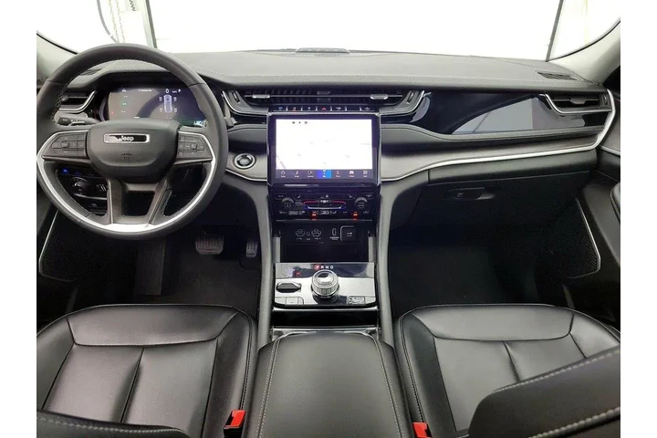 $28998 : Jeep Grand Cherokee 2023 4x4 image 9