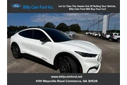 Ford Mustang Mach-E 2024 AWD en Atlanta