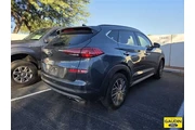 $22568 : Hyundai TUCSON 2021 AWD Limi thumbnail
