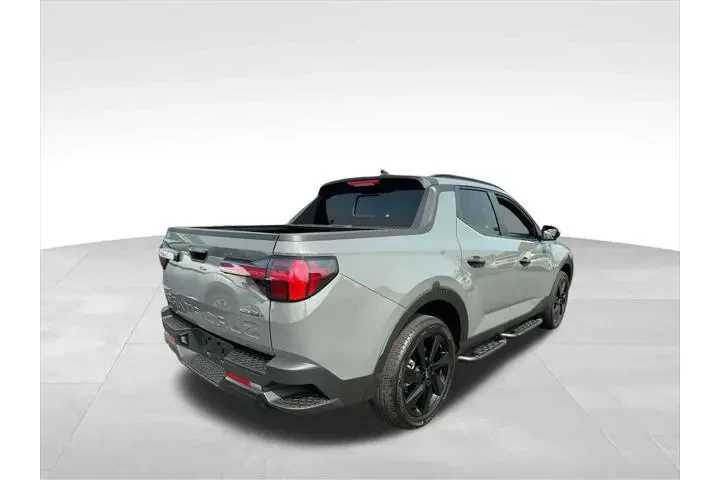 $27889 : Hyundai SANTA CRUZ 2024 AWD image 6