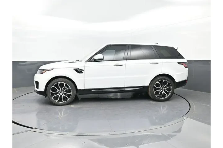 $32867 : Land Rover Range Rover Sport image 2