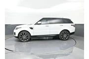 $32867 : Land Rover Range Rover Sport thumbnail