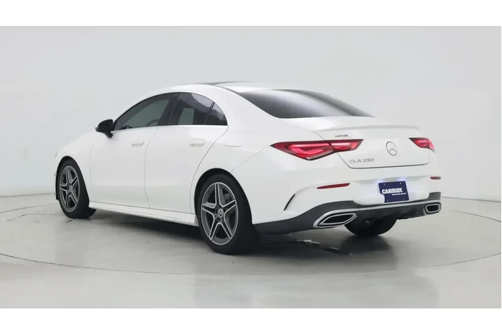$25998 : Mercedes-Benz CLA 2020 CLA 2 image 2
