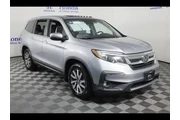 Honda Pilot 2021 EX-L 4dr SU en Kansas City MO