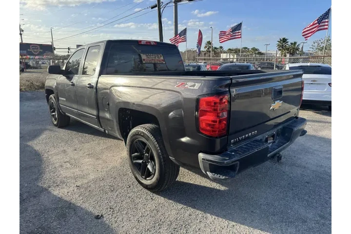 $14797 : 2016 Silverado 1500 LT Z71 image 5