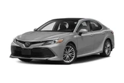 Toyota Camry 2019 XLE 4dr Se en Wichita