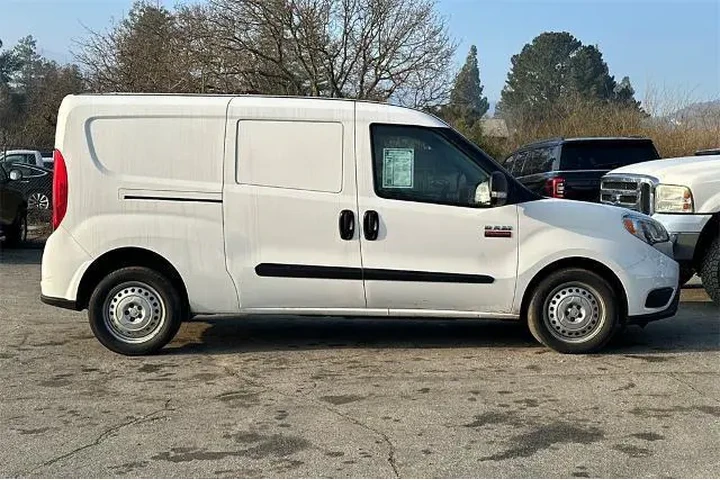 $26221 : Ram ProMaster City 2022 Base image 3