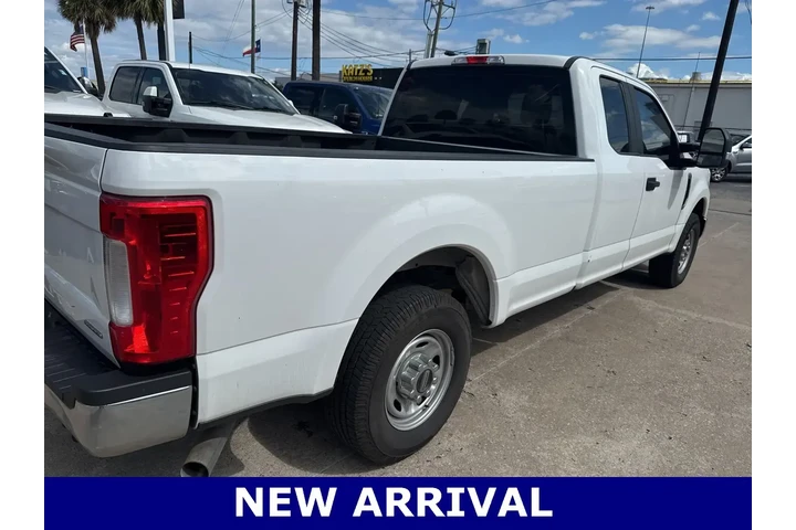 $21991 : Ford F-250 Super Duty 2019 4 image 3