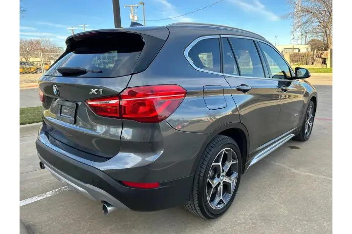 $10999 : 2016 BMW X1XDRIVE28I SPORT UT image 9