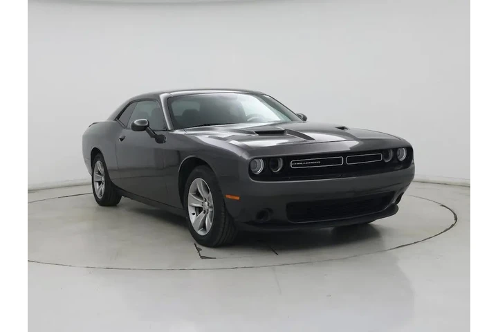 $20998 : Dodge Challenger 2020 SXT 2d image 1