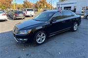 $6995 : 2014 Passat 2.0L TDI SEL Prem thumbnail