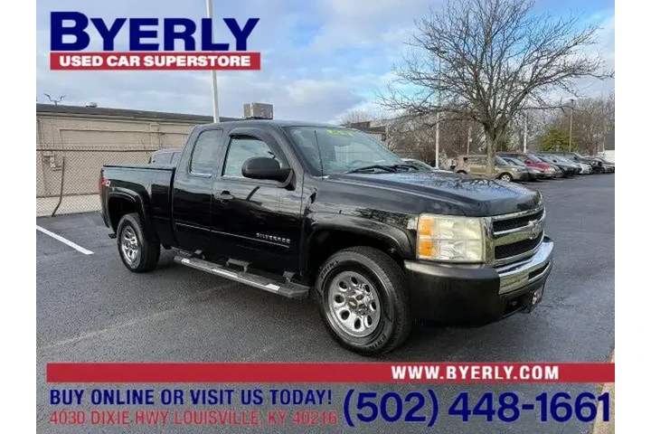 $6999 : Chevrolet Silverado 1500 201 image 1