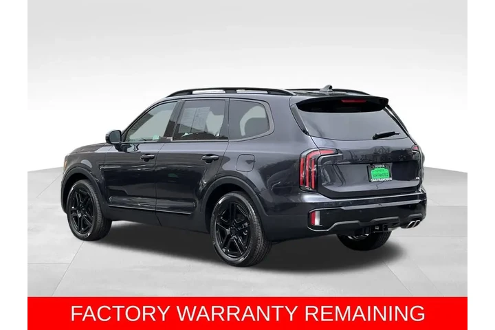 $46988 : 2025 Telluride SX X-Line image 3