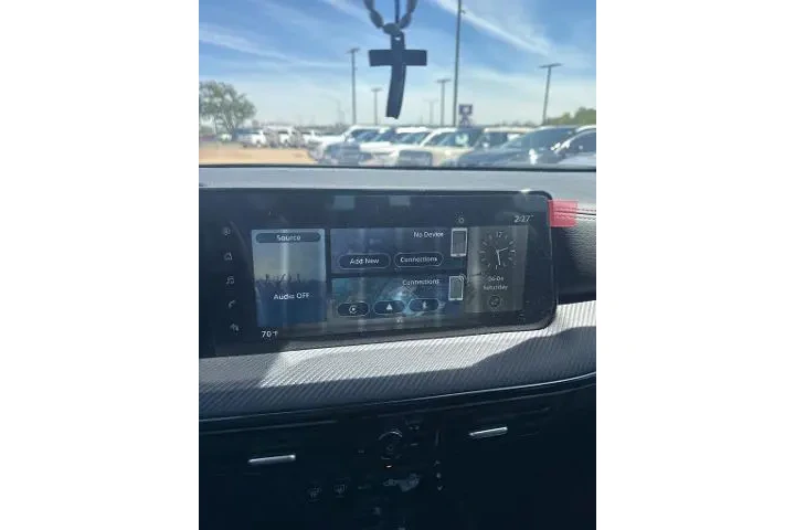 $24795 : Nissan Kicks 2025 AWD SR 4dr image 10