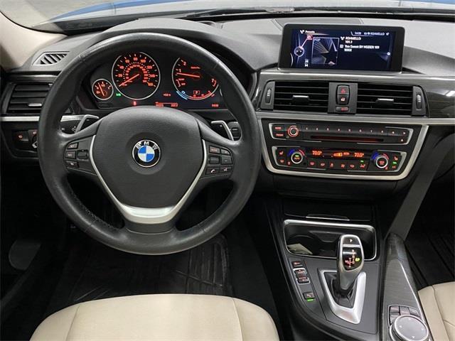 $17895 : Pre-Owned 2015 3 Series 328i image 5