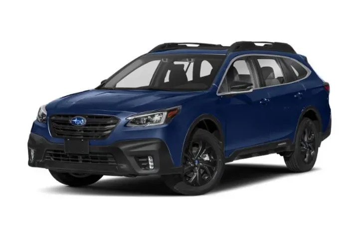 $22581 : Subaru Outback 2022 AWD Onyx image 1
