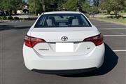 $8900 : 2018 Toyota Corolla LE thumbnail