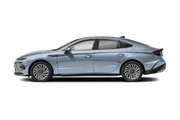 $23999 : Hyundai SONATA Hybrid 2025 S thumbnail