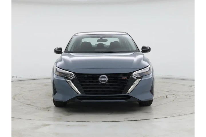 $23998 : Nissan Sentra 2025 SR 4dr Se image 5