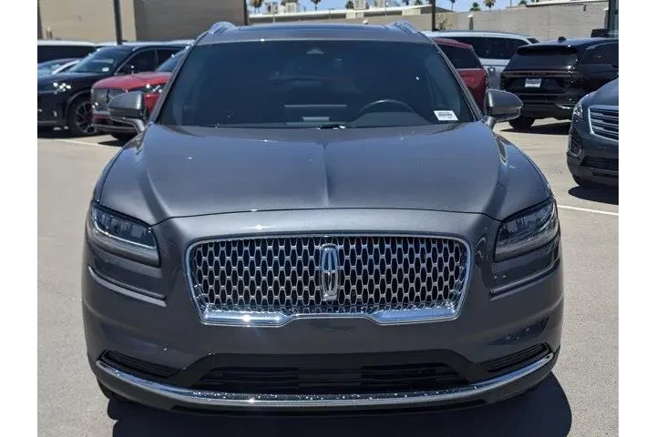 $37995 : Lincoln Nautilus 2023 AWD Re image 6
