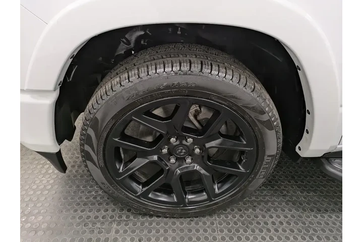 $39900 : Ram 1500 2022 4x4 Laramie 4d image 7