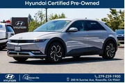 Hyundai IONIQ 5 2024 SEL 4dr